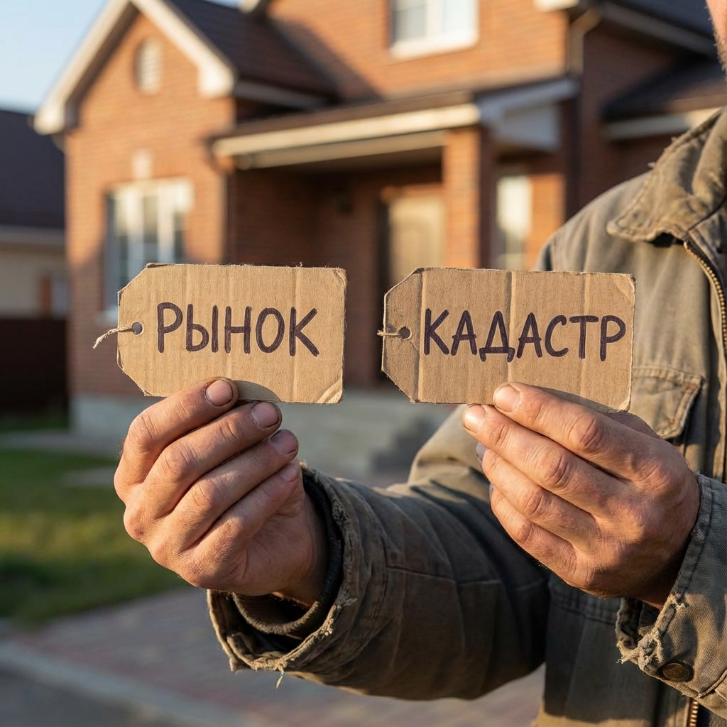 Кадастровая стоимость: на что влияет и как узнать онлайн