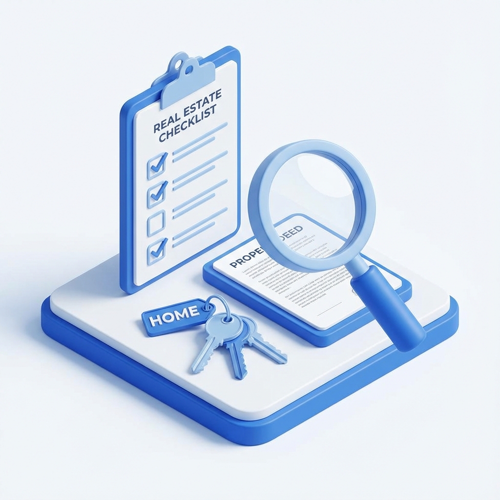 Как проверить квартиру перед покупкой: полный чек-лист 2025