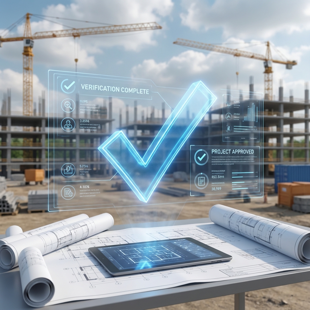 Как проверить застройщика при покупке новостройки