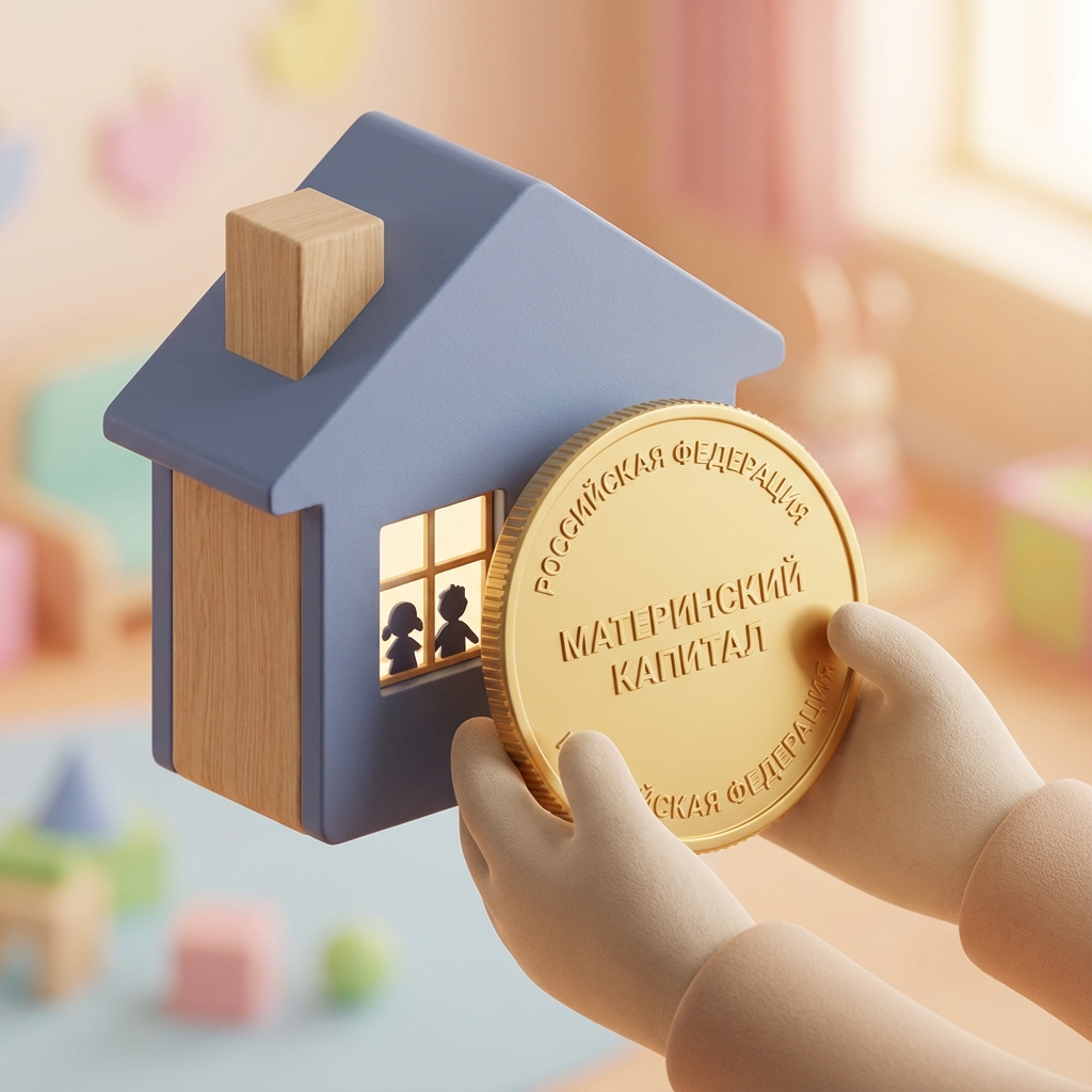 Покупка квартиры с маткапиталом: риски и проверка долей