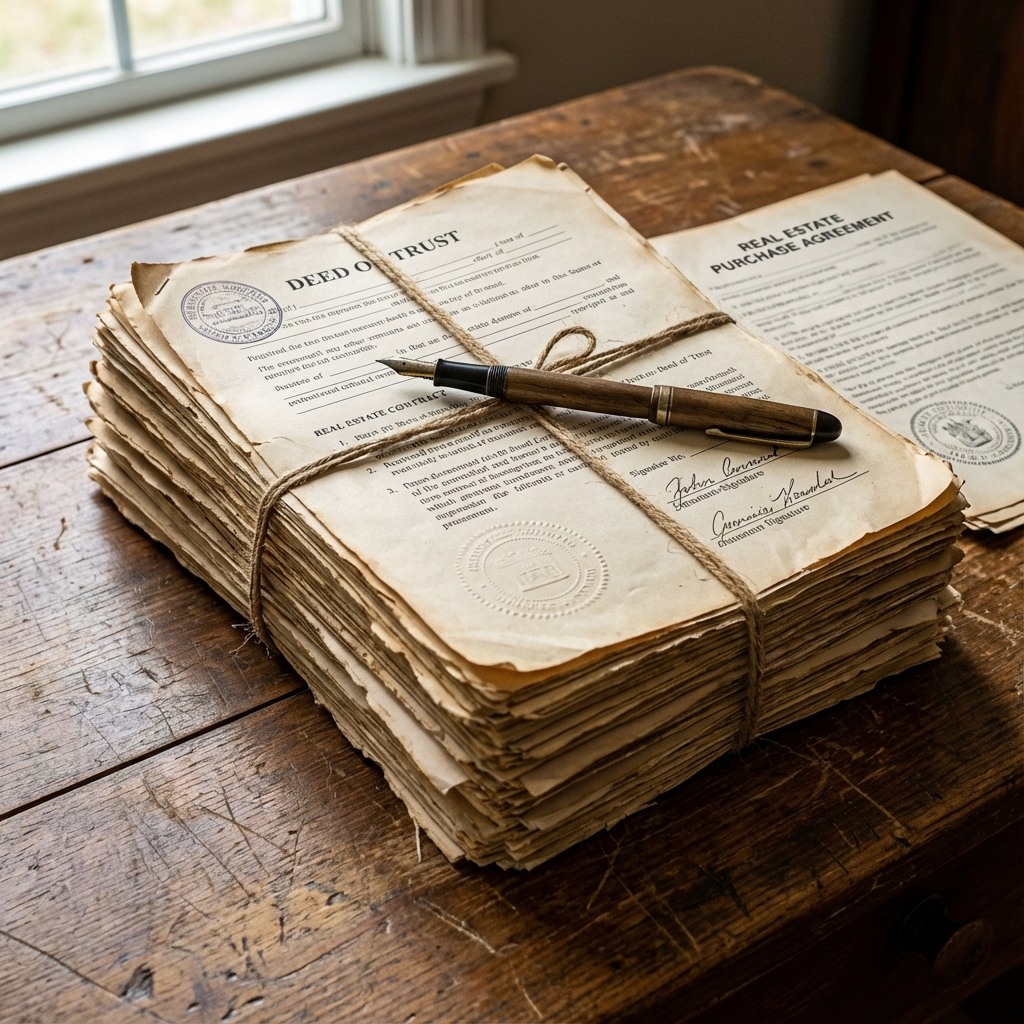 Выписка ЕГРН с обременением