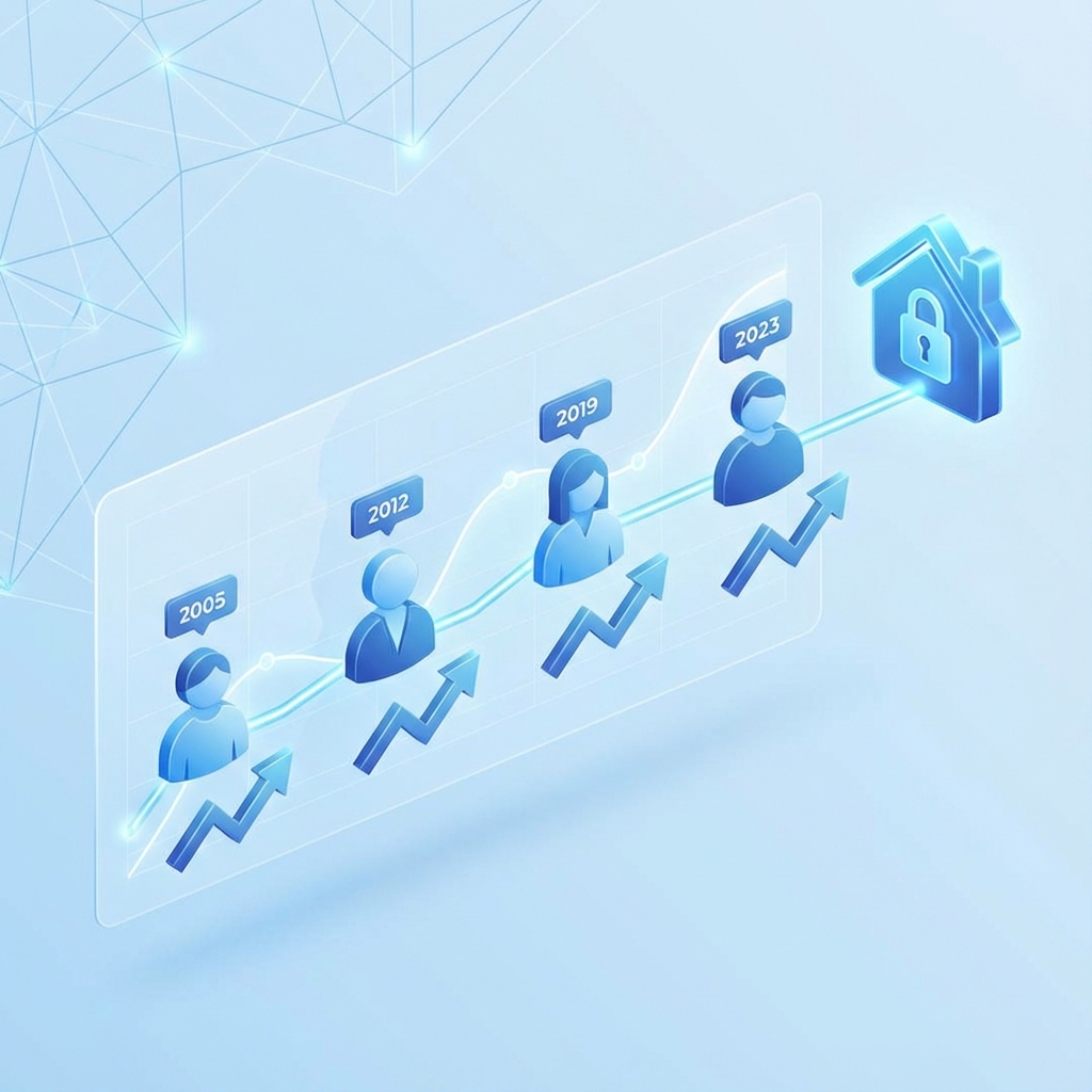 История собственников в ЕГРН: зачем она покупателю