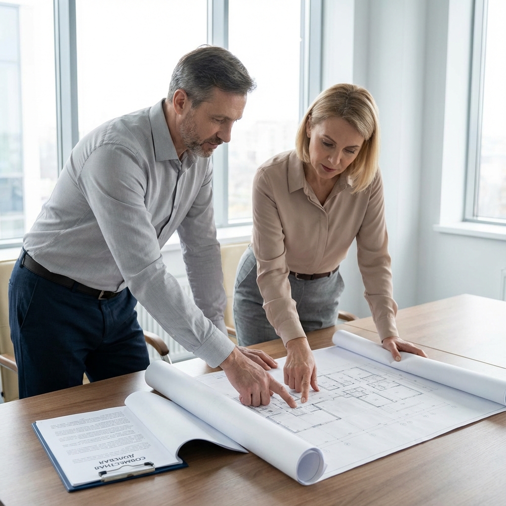 Совместная и долевая собственность: разница и риски сделки