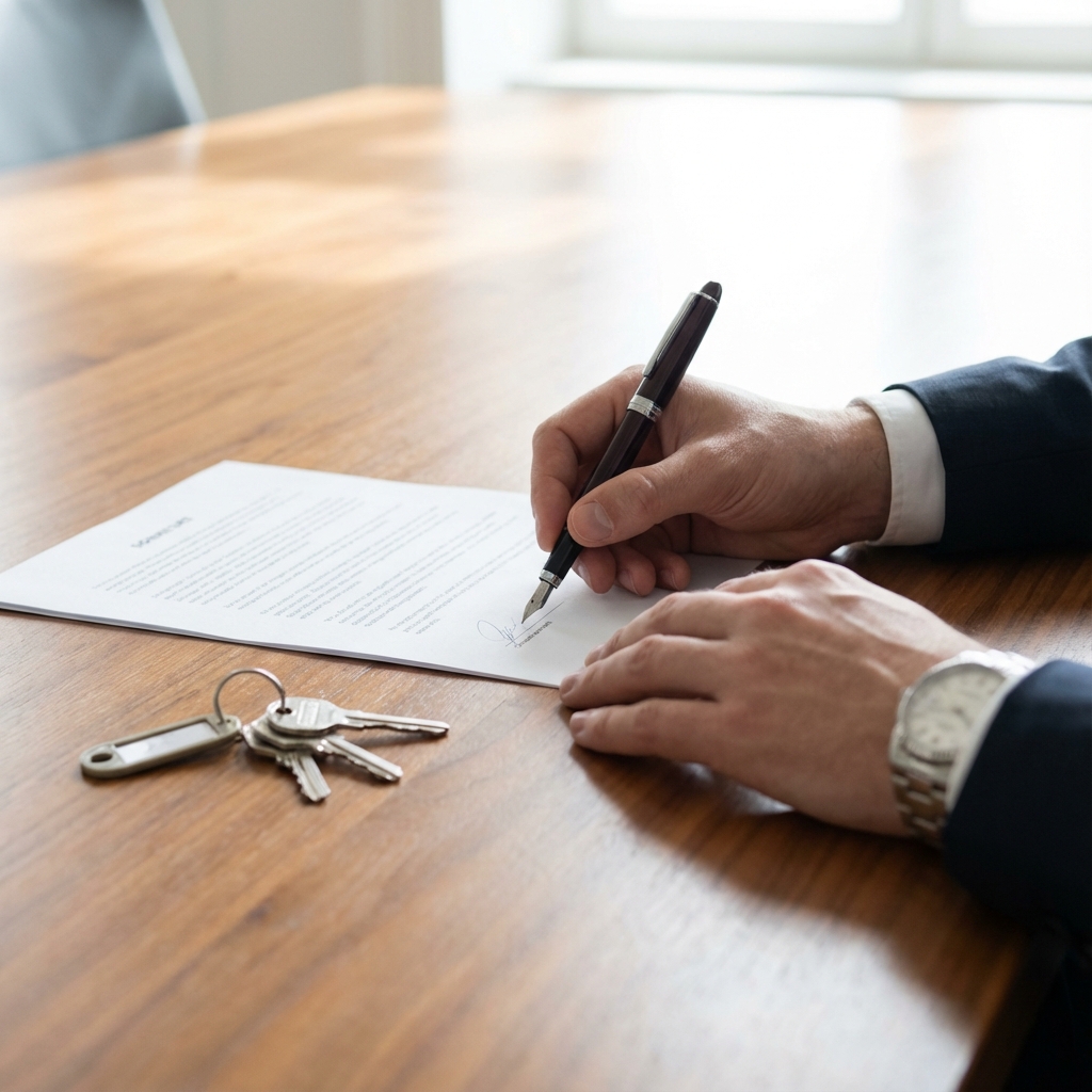 Покупка квартиры по доверенности: риски, проверка, как защититься в 2025