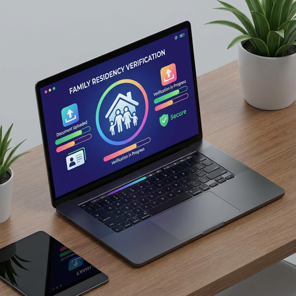 Как узнать, кто прописан в квартире, не выходя из дома